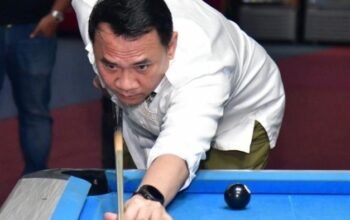 Dana Rp 486 Juta untuk 2 Meja Biliar di Rumdin, Ini Tanggapan DPRD Sumsel!