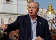 Senator AS: Mojtaba Khamenei Destinasi Tak Berbeda dari Ayahnya?