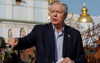 Senator AS: Mojtaba Khamenei Destinasi Tak Berbeda dari Ayahnya?