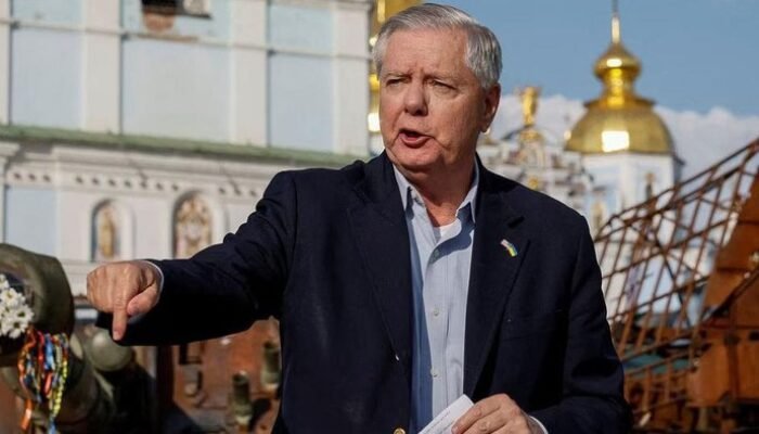 Senator AS: Mojtaba Khamenei Destinasi Tak Berbeda dari Ayahnya?