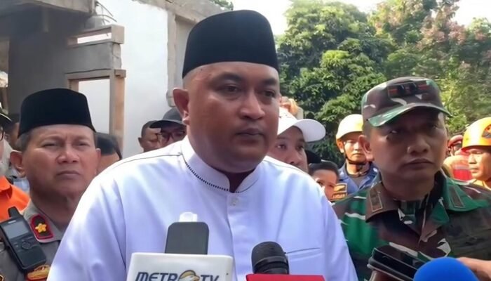ASN Bogor Dilarang Minta THR dari Pengusaha, Bupati Bogor Tarik Tali Pencegahan Korupsi!