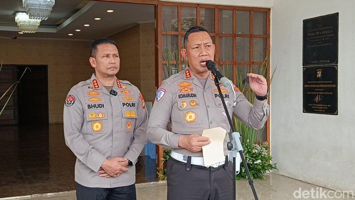 Jakarta Jadi Magnet Pemudik, Polda Metro Siapkan 101 Pos layanan
