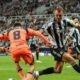 Newcastle Vs Barcelona: Apakah Tuah St James Park Bisa Meredam Juggernaut Blaugrana?