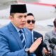 “Seskab Teddy Dukung Program Pemerintah”