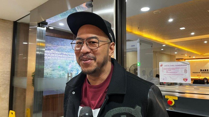 Diperiksa Bareskrim, Pandji Pragiwaksono Terkuak soal Sidang Adat Toraja!