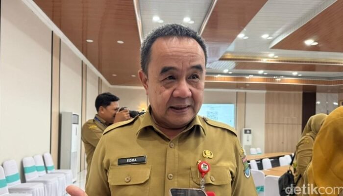 Pemkab Tangerang Minta Aturan Pengendalian Sawah Dilonggarkan demi Meningkatkan Produktivitas Petani