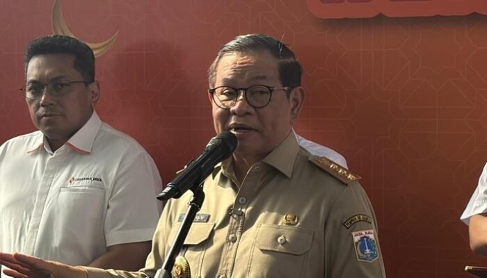 Aturan Pramono untuk Anak Medsos: Stop Kecanduan Gadget dari Awal