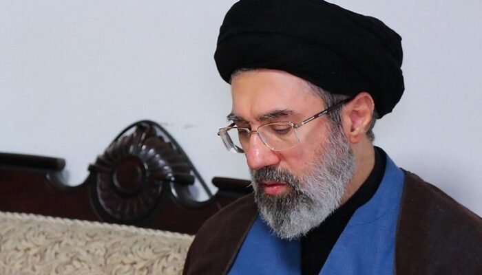 “Mojtaba Khamenei Jadi Pemimpin Tertinggi Iran: Kedubes di RI Ungkap Reaksi Mengejutkan!”