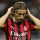 Modric: Andai Milan Tidak Terpeleset, Mungkin sudah Juara