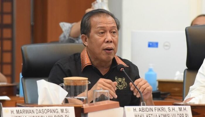 Waka Komisi VIII DPR Tekan Pemerintah, Tunjangan Guru Madrasah Terancam Gagal Sebelum Lebar