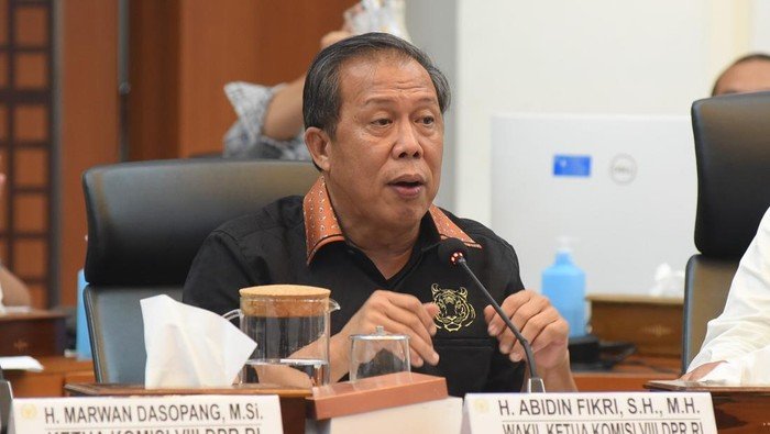 Waka Komisi VIII DPR Tekan Pemerintah, Tunjangan Guru Madrasah Terancam Gagal Sebelum Lebar