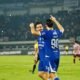 Maung Bandung Gempur, Persik Kandas 0-3 di Kandang Sendiri!