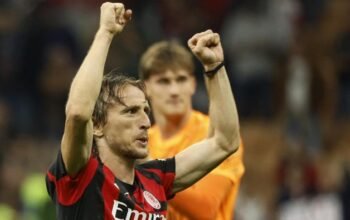 Bisa Gak? Del Piero: Makanan Italia Bikin Modric Main Sampai 50!