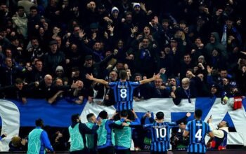 “Atalanta Vs Bayern: Harapan Italia di Pundak La Dea – Bisa Tak Italia Pulangkan Trofi?”