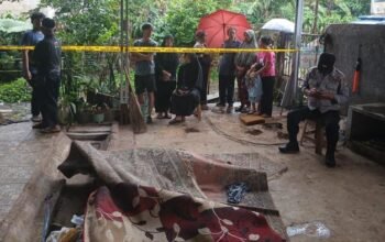 Suami Siri Depok, Kronologi Mengerikan Kematian Wanita Hingga Tinggal Tulang!