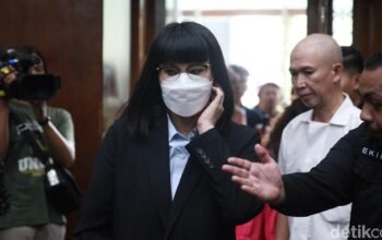 3 Terdakwa Penyuap Hakim Vonis Lepas Kasus Minyak Goreng Ajukan Banding, Mau Tembus Hukuman?