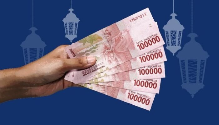 [Cara Lapor THR Lebaran 2026 Belum Cair? Ini Solusi Online & Offline yang Bisa Anda Coba!]