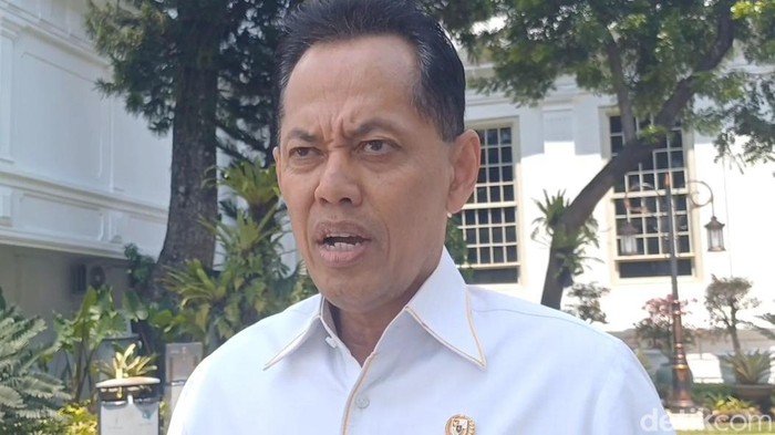 TNI Siaga 1 Beraksi, Kepala Bappisus Pastikan SOP Jelang Lebaran