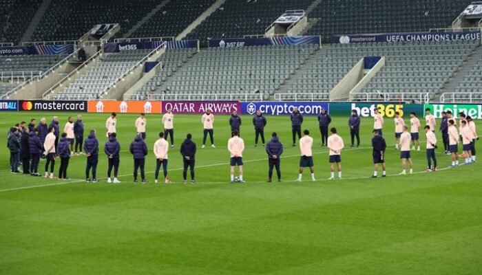 Pertarungan Dana vs Tradisi: Newcastle Vs Barcelona di Liga Champions