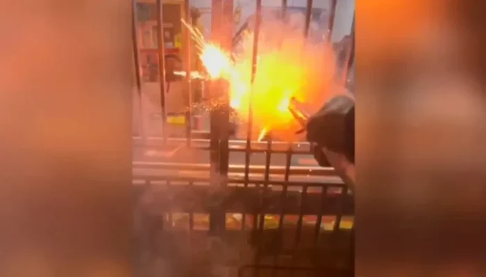 Dari Oli ke Obat Keras, Tak ada yang Aman dari Serangan Petasan di Jaktim