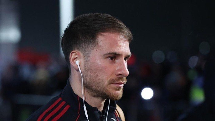 Dari Mimpi Mac Allister Juara Liga Champions dan Piala Dunia Tahun Ini, Kisah Inspirasi yang Mengguncang Dunia Bola