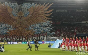 “3 Pemain Persib di Timnas Indonesia, Bojan Hodak Berikan Komentar Mengejutkan!”