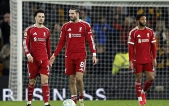 Menit Akhir Liverpool Selalu Berbahaya, Galatasaray Waspadalah!