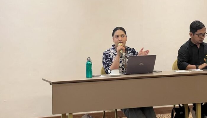 **Setara Institute Apresiasi Bandung dan Tanah Laut, Teladan Tolerasi di Indonesia**