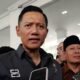 AHY Pastikan Pemerintah Kerja Pagi-Siang-Malam Jaga Jalur Mudik.