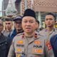Sinergi Jurnalis-Polri, 1.500 Takjil untuk Masyarakat Jaksel