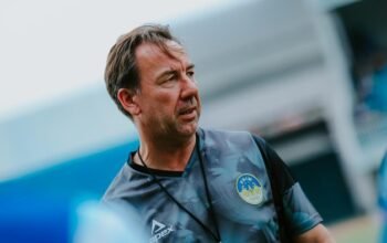 “Menjamu Persijap, PSIM Bersiap Hadapi Pertempuran Menentukan Nasib”