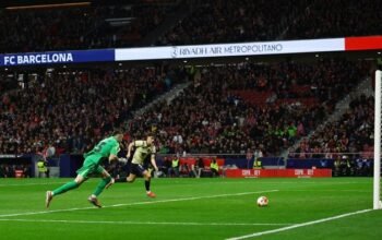 Newcastle Vs Barcelona: Los Cules Berjuang untuk Takdir yang Berbeda dari Tragedi Atletico