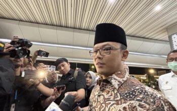 36 WNI Gelombang Kedua Dijangkarkan Menlu, Dipulangkan dari Iran dalam Minggu Ini!