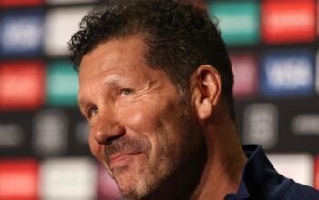 Wajah Baru Atletico: Menolak Takdir Favorit vs Spurs