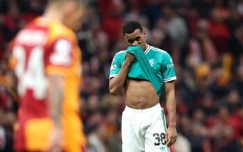 Liga Champions Malam Ini: Liverpool dan Tottenham Menelan Kekecewaan