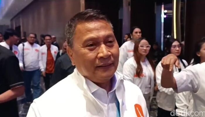 OTT Bupati Rejang Lebong Disebut Bencana oleh PKS, Minta Kemendagri Bersikap