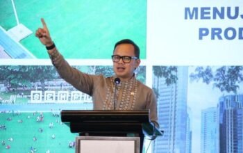 Wamendagri Pun Kena OTT, Rentetan Kepala Daerah Ditangkap KPK, Jera?