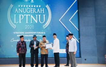 Dukung Gus Ipul, Perguruan Tinggi Nahdlatul Ulama Terlibat di Sekolah Rakyat, Masa Depan yang Lebih Baik
