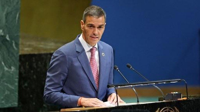 Dubes Spanyol Ditarik dari Israel, Apa yang Sebenarnya Terjadi?