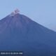 Kegelapan Semeru 4 Kali Meletus, 600 Meter Tinggi Letusannya!