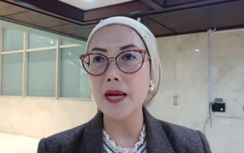 Perang Timur Tengah, PDIP Tekan Pemerintah Siapkan Opsi Haji Darurat