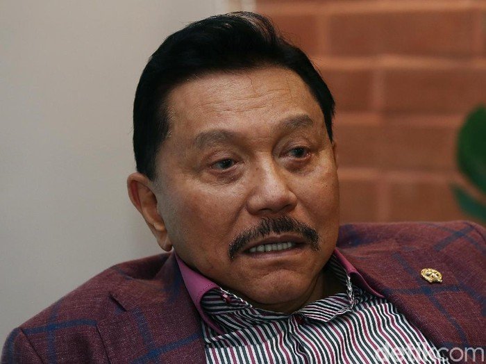 Iran: Peta Strategi Kebijakan dan Risiko Perang Global