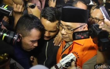 KPK: Yaqut Sempat ‘Kondisikan’ Uang USD 1 Juta ke Pansus Haji, Tapi Ditolak!