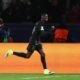 Ousmane Dembele Menyelamatkan PSG dari Chelsea dalam Pertandingan Epik!