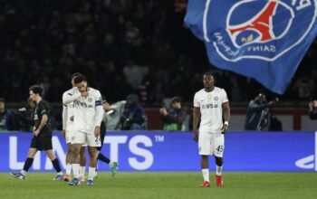 Skandal Bocor Line-Up Chelsea vs PSG: The Blues Akan Berikan Hukuman Tegas!