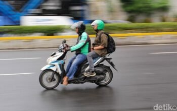 “Kata Grab, Gojek hingga Shopee: Krisis Transportasi, Siapa yang Bertanggung Jawab?”