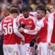 “Saka Jeblok, Madueke: Solusi Starter yang Dinantikan Arsenal?”