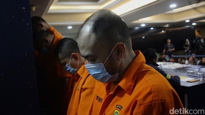 Permainan Gelap: Babak Baru Pembunuhan Ilham Kacab Bank Ditemukan