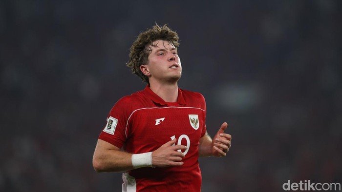 PSSI Bantah Kabar Ole Romeny Cedera, Benarkah Timnas Indonesia Berbohong?