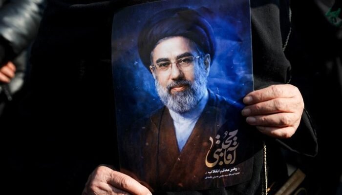 AS Gelontorkan Rp 168 M, Cari Informasi Pemimpin Iran Baru!